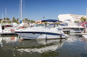 Cabin Yacht Naturist Village